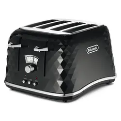 توستر دلونگی مدل CTJ 4003 Delonghi | نمایندگی دلونگی خرید توستر دلونگی با بالاترین کیفیت و