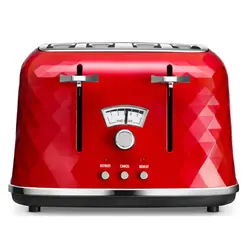 توستر دلونگی مدل CTJ 4003 Delonghi | نمایندگی دلونگی خرید توستر دلونگی با بالاترین کیفیت و
