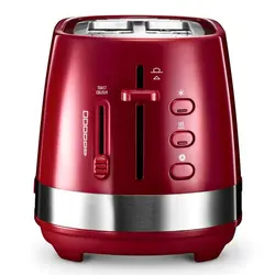 توستر دلونگی مدل CTLA2003 Delonghi | نمایندگی دلونگی خرید توستر دلونگی با کیفیت و اصل