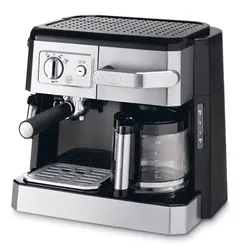 خرید و قیمت اسپرسو ساز دلونگی مدل BCO420 | نمایندگی دلونگی