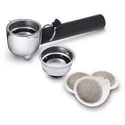 خرید و قیمت اسپرسو ساز دلونگی مدل BCO420 | نمایندگی دلونگی