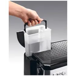 خرید و قیمت اسپرسو ساز دلونگی مدل BCO420 | نمایندگی دلونگی