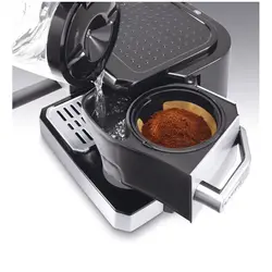 خرید و قیمت اسپرسو ساز دلونگی مدل BCO420 | نمایندگی دلونگی