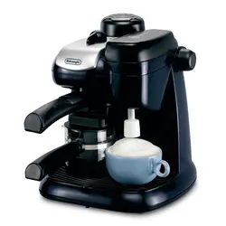 اسپرسوساز دلونگی EC9 | نمایندگی دلونگی خرید اسپرسوساز دلونگی با بهترین قیمت