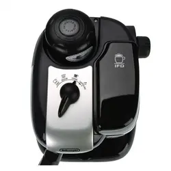 اسپرسوساز دلونگی EC9 | نمایندگی دلونگی خرید اسپرسوساز دلونگی با بهترین قیمت