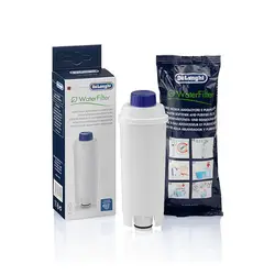 فیلتر آب اسپرسوساز دلونگی DLSC002 | نمایندگی دلونگی لیست قیمت انواع محصولات