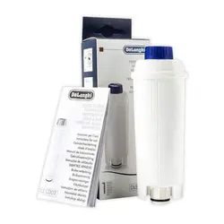 فیلتر آب اسپرسوساز دلونگی DLSC002 | نمایندگی دلونگی لیست قیمت انواع محصولات