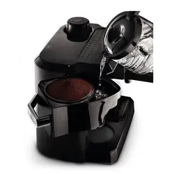 خرید و قیمت اسپرسو ساز دلونگی مدل BCO320 | نمایندگی دلونگی