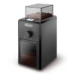 آسیاب قهوه دلونگی KG79 | نمایندگی دلونگی فروش انواع محصولات دلونگی