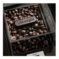 آسیاب قهوه دلونگی KG79 | نمایندگی دلونگی فروش انواع محصولات دلونگی