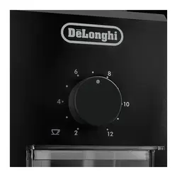 آسیاب قهوه دلونگی KG79 | نمایندگی دلونگی فروش انواع محصولات دلونگی