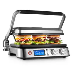 گریل دلونگی CGH 1030D | نمایندگی دلونگی ، خرید گریل دلونگی