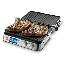 گریل دلونگی CGH 1030D | نمایندگی دلونگی ، خرید گریل دلونگی