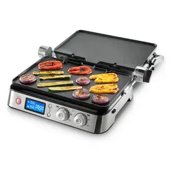 گریل دلونگی CGH 1030D | نمایندگی دلونگی ، خرید گریل دلونگی