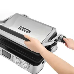 گریل دلونگی CGH 1030D | نمایندگی دلونگی ، خرید گریل دلونگی