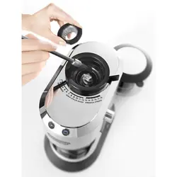 آسیاب قهوه دلونگی KG 520.M | نمایندگی دلونگی لیست قیمت محصولات دلونگی