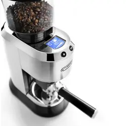 آسیاب قهوه دلونگی KG 521.M | نمایندگی دلونگی قیمت خرید آسیاب قهوه دلونگی