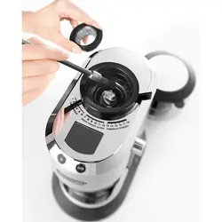 آسیاب قهوه دلونگی KG 521.M | نمایندگی دلونگی قیمت خرید آسیاب قهوه دلونگی