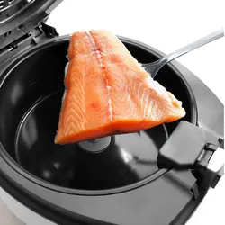 سرخ کن دلونگی FH1130 | نمایندگی دلونگی لیست قیمت انواع محصولات دلونگی