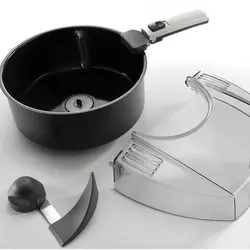 سرخ کن دلونگی FH1130 | نمایندگی دلونگی لیست قیمت انواع محصولات دلونگی