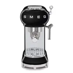 اسپرسوساز اسمگ مشکی ECF01