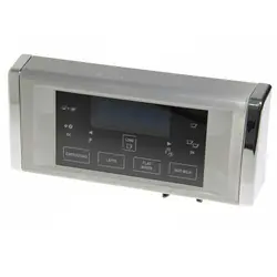 پنل کنترل کامل قسمت جلوی دلونگی ESAM6700