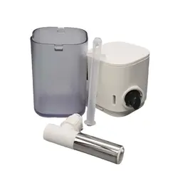 مخزن شیر نسپرسوساز دلونگی لاتیسیما وان EN510 Lattissima One