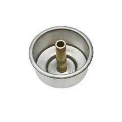 بویلر قسمت پایینی دلونگی ES430