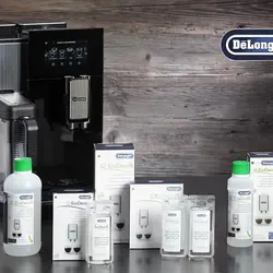 مایع رسوب زدایی دلونگی EcoDecalk 500ML