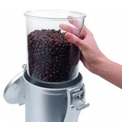 قوطی وکیوم قهوه دلونگی DLSC068