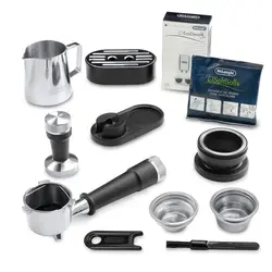 اسپرسوساز دلونگی EC9155MB