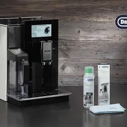 مایع چربی زدایی دلونگی DLSC550 به همراه دستمال