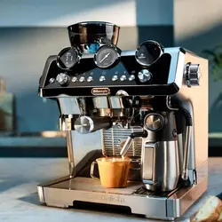 اسپرسوساز دلونگی EC9665