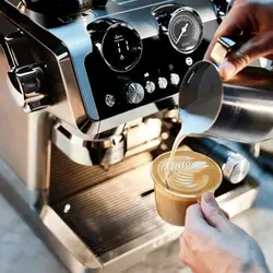 اسپرسوساز دلونگی EC9665