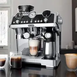 اسپرسوساز دلونگی EC9665