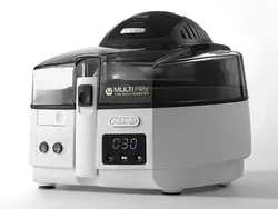 سرخ کن دلونگی FH1173