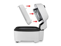 سرخ کن دلونگی FH2101