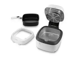 سرخ کن دلونگی FH2101