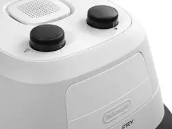 سرخ کن دلونگی FH2101