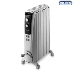 شوفاژ برقی دلونگی TRD40820