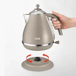 کتری برقی دلونگی KBOT3001.BG