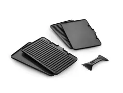 گریل دلونگی CGH1020D