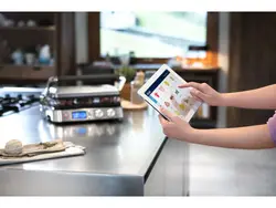 گریل دلونگی CGH1020D