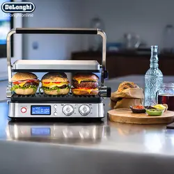 گریل دلونگی CGH1020D