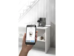 اسپرسوساز دلونگی ECAM370.95