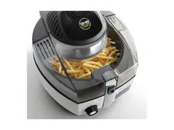 سرخ کن چند کاره دلونگی FH1396