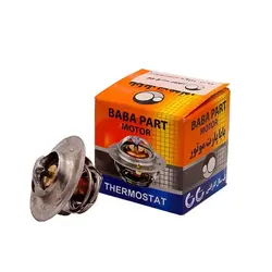 ترموستات EF7 برند باباپارت 88 درجه با اورینگ | دناروید
