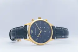 ساعت مچی عقربه ای مردانه امپریو آرمانی مدل AR-1862