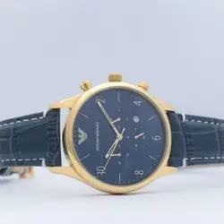 ساعت مچی عقربه ای مردانه امپریو آرمانی مدل AR-1862