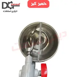 خمیر گیر 10 کیلویی | خرید به قیمت تولیدی | دیجی صنعت